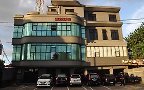 Semeru Hotel Bogor